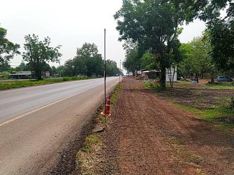 ตั้งจุดบริการประชาชนในช่วงเทศกาลสงกรานต์ 2567
