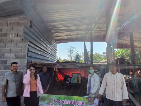 สนับสนุนผ้าอ้อมผู้ใหญ่